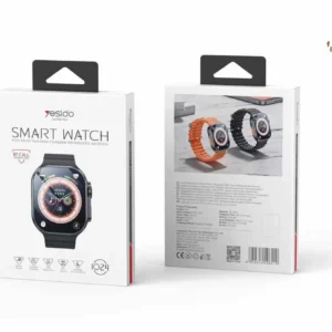 Yesido Smart Watch IO24