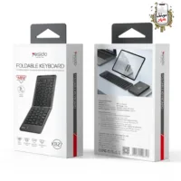 Yesido Foldable Keyboard KB27