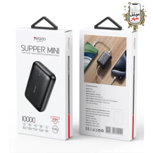 Yesido Supper Mini PowerBank YP52