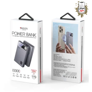 Yesido 10000mAh PowerBank YP61