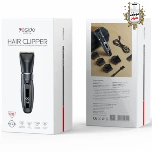 Yesido Hair Clipper MG06