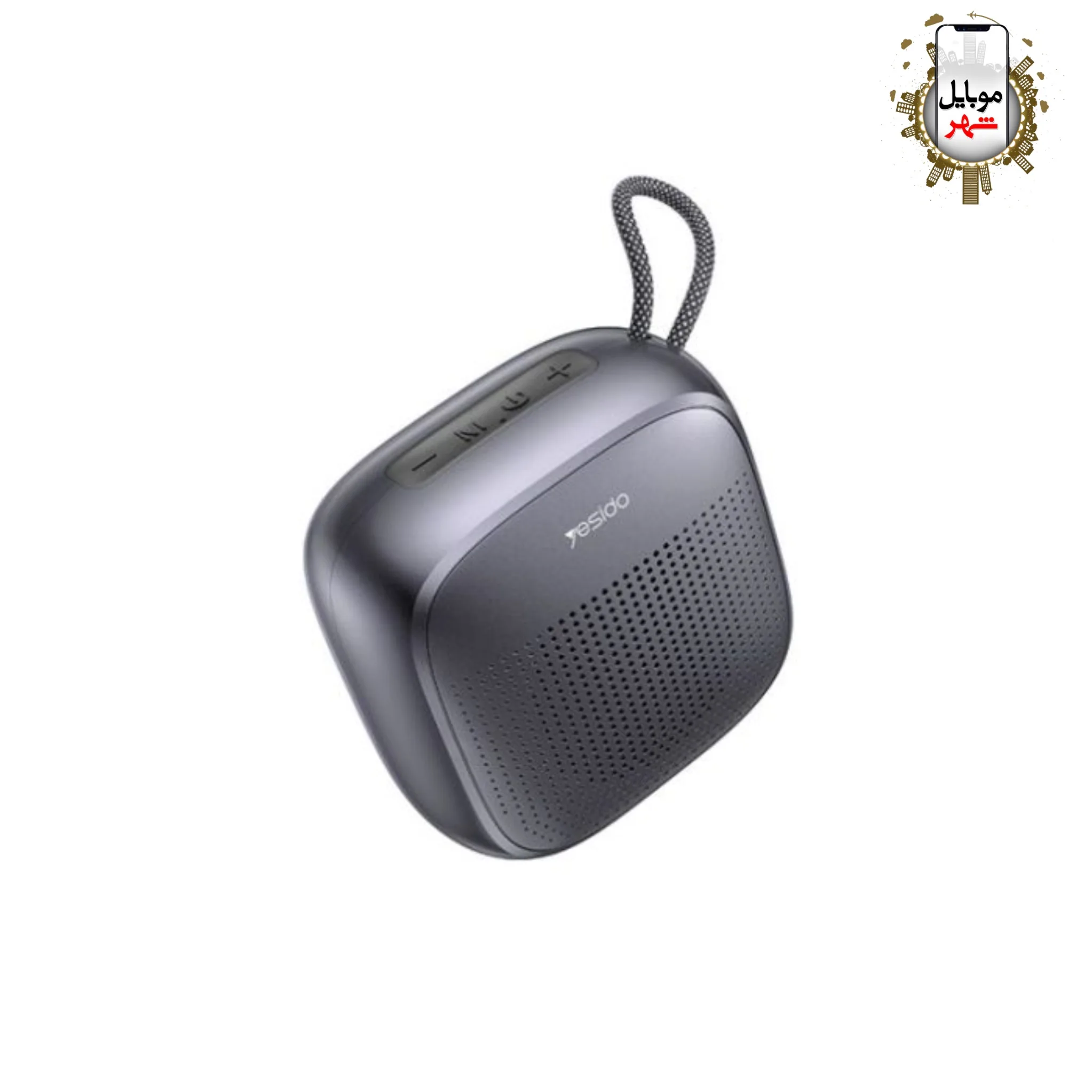 اسپیکر وایرلس یسیدو Yesido Wireless Speaker YSW24