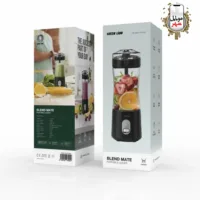 Green ProJet Blender 600ML