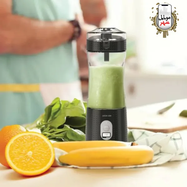 مخلوط کن پروجت گرین Green ProJet Blender 600ML