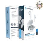 هندزفری بلوتوث پاورولوژی TWS-Wireless Buds PWLAU006