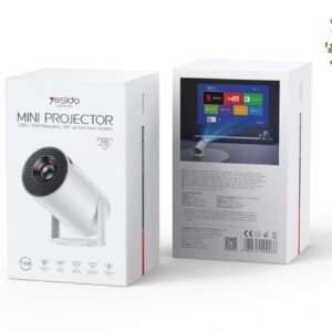 Yesido Mini Projector TV14