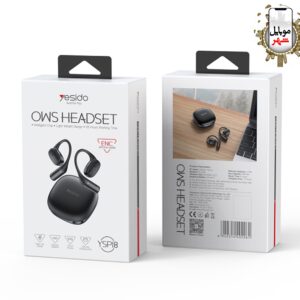 Yesido OWS Headset YSP18