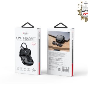 Yesido OWS Headset YSP23