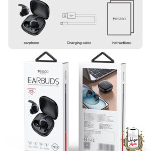 Yesido TWS Wireless Earbuds TWS30