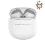 هندزفری بلوتوث پلاس Powerology Stereo Buds Plus