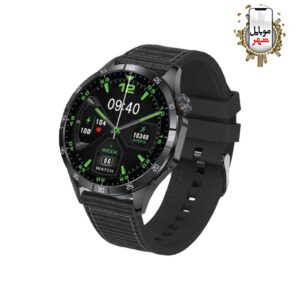 ساعت هوشمند سیگنیچر پرو گرین Green Signature Pro Smart Watch