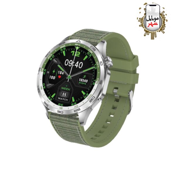 Green Lion Signature Pro Smart Watch