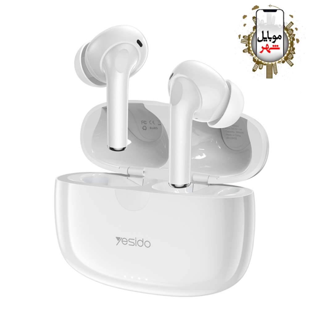 Yesido TWS Earbuds TWS24
