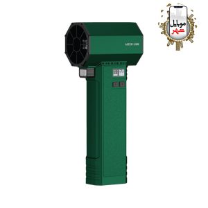 دمنده هوای استورم پرو گرین Green Storm Pro Air Blower