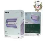 Green Portable Insect Killer Pro