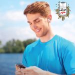 هندزفری بلوتوث سری4 G1 گرین لاین