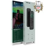 Green Wireless Remote