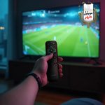 Green Lion Wireless Remote