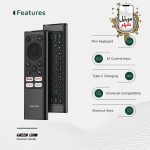 ریموت بی‌سیم با کیبورد و ماوس پرو گرین Green Wireless Remote Pro