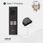 ریموت بی‌سیم با کیبورد و ماوس پرو گرین Green Lion Wireless Remote Pro