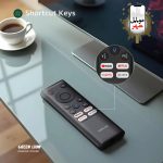 Green Lion Wireless Remote Pro with Keyboard and Mouse