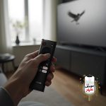 ریموت بی‌سیم با کیبورد و ماوس پرو گرین لاین
