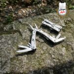 مجموعه ابزار چندکاره 3 در 1 GMT-400 گرین