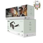 Green Miami Smart Glasses