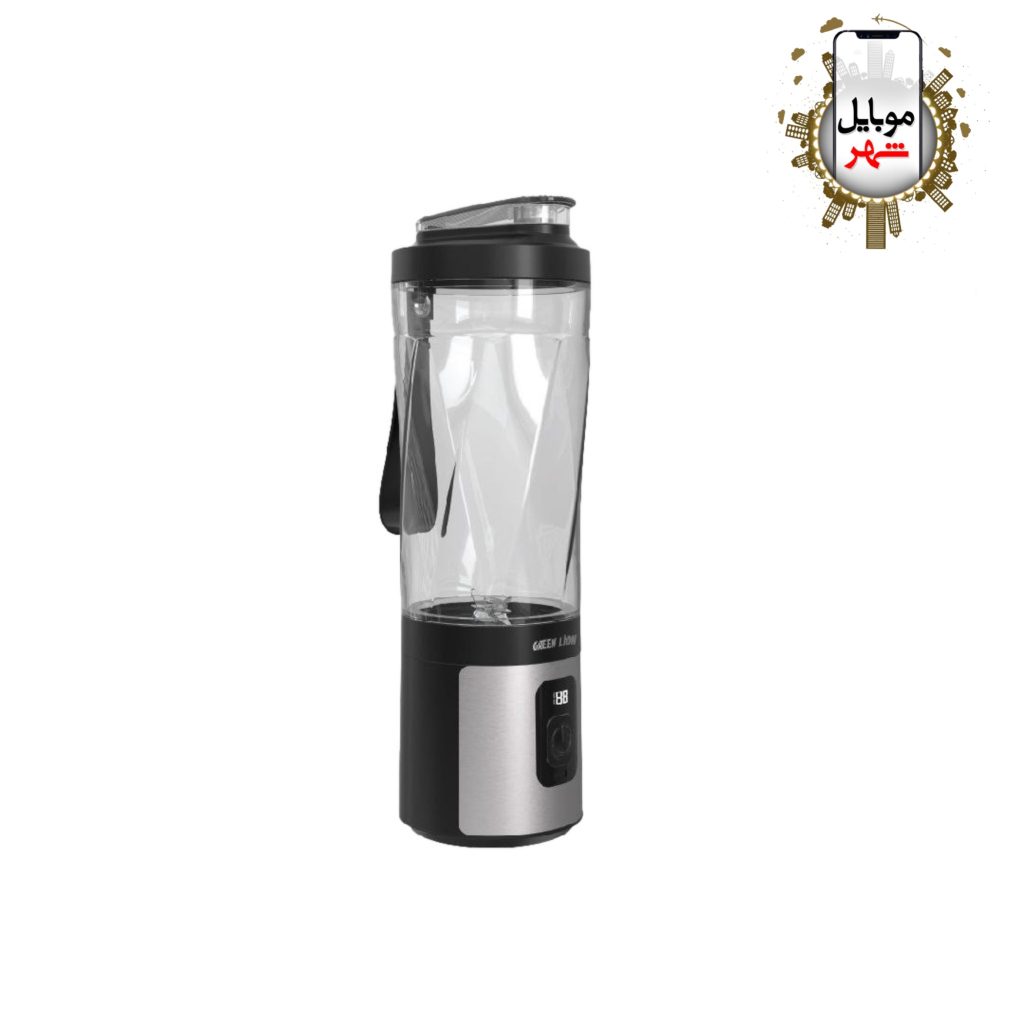 Green Lion Projet Blender 600ML