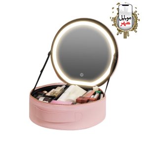 سازمان دهنده لوازم آرایش پرو گرین Green Makeup Organizer Pro