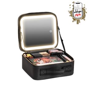 سازمان دهنده لوازم آرایش گرین Green Makeup Organizer