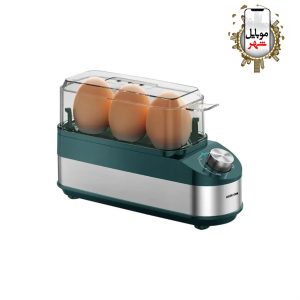 تخم مرغ پز تریو گرین Green Trio Egg Cooker