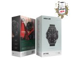 Green Optima Smart Watch