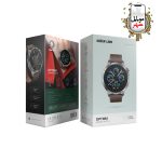 ساعت هوشمند اپتیما گرین لاین Green Optima Smart Watch