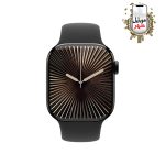 ساعت هوشمند اکتیو سری 10 گرین Green Active 10 42mm Smart Watch