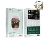 ساعت هوشمند اکتیو سری 10 گرین Green Active 10 Smart Watch