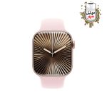 ساعت هوشمند اکتیو سری 10 گرین Green Lion Active 10 42mm Smart Watch