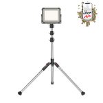 چراغ کمپینگ خورشیدی 7200 میلی آمپر ساعت گرین Green Solar Camping Light 7200mAh