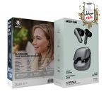 Green Florence True Wireless Earbuds