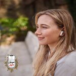 هندزفری بلوتوث فلورنس گرین Green Lion Florence True Wireless Earbuds