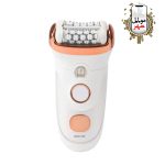 اپیلاتور ۲ در ۱ اصلاح، اپیلاسیون گرین Green 2 in 1 Epilator