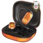 Green Catania Open Ear Headphones