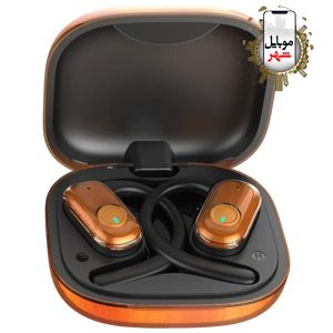 هندزفری بلوتوث کاتانیا گرین Green Lion Catania Open Ear Headphones