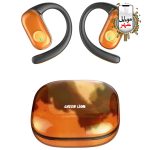 Green Lion Catania Open Ear Headphones