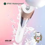 کیت اپیلاتور بی‌سیم ۵ در 1 گرین لاین Green Lion 5 in 1 Cordless Epilator Kit