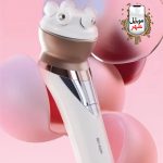 کیت اپیلاتور بی‌سیم ۵ در 1 گرین Green Lion 5 in 1 Cordless Epilator Kit