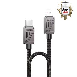 سیم شارژ یسیدو Yesido PD Fast Charge CA195