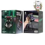Green Grenade Humidifier 500mL