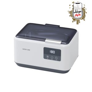 پاک کننده اولتراسونیک گرین Green Ultrasonic Cleaner
