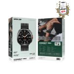 Green Connect Pro Smart Watch